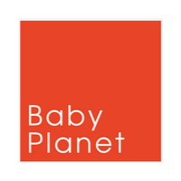 Baby Planet logo