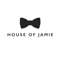 House of Jamie logo