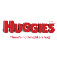 Huggies logo