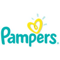 Pampers logo