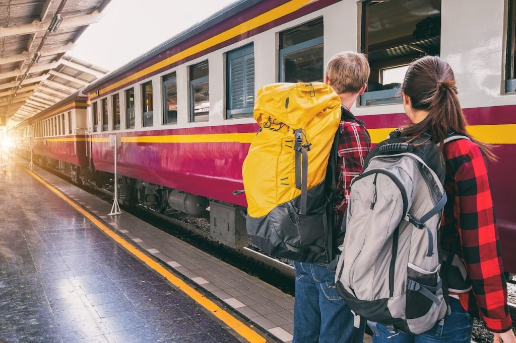 4 tips voor jouw backpack avontuur