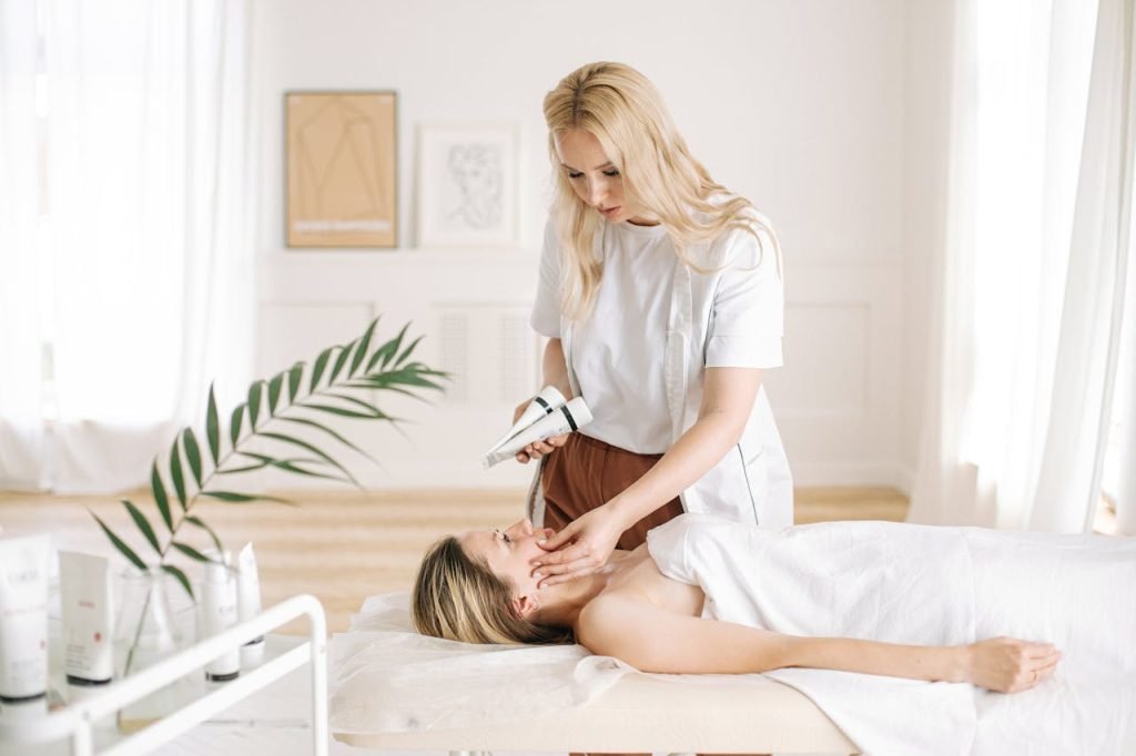 Cosmetische behandelingen: feiten en fabels