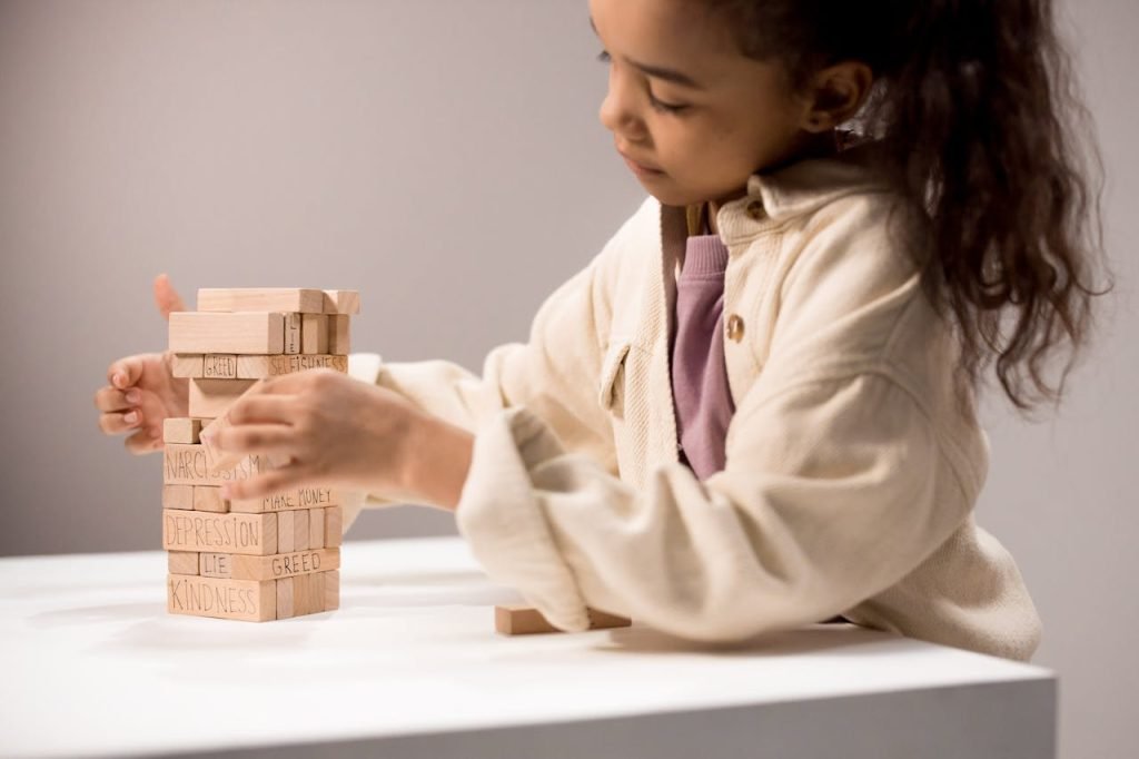 De voordelen van spelend leren voor de ontwikkeling van je kind