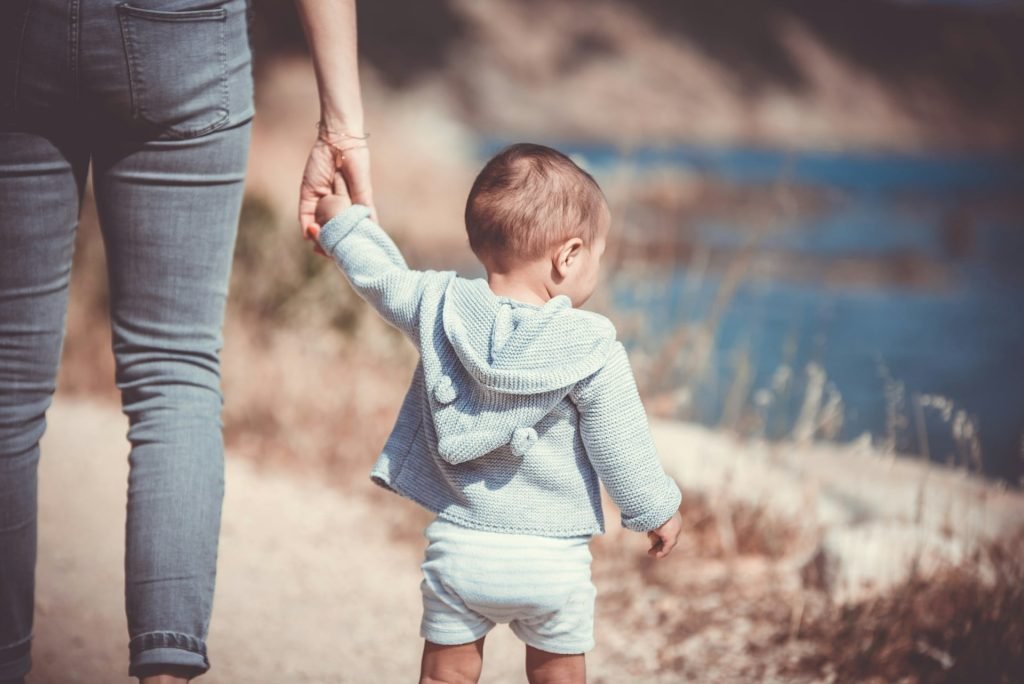 Hechtings als ouders met je kind