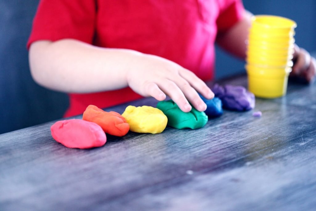 De voordelen van een kinderdagverblijf