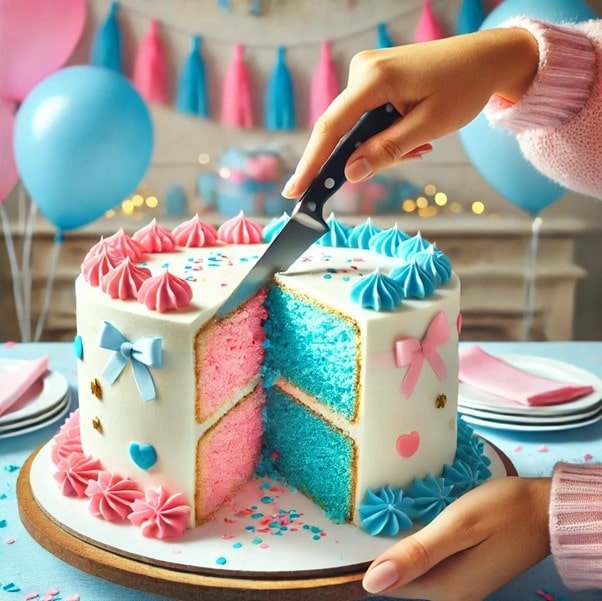 De ultieme gids voor een onvergetelijke gender reveal