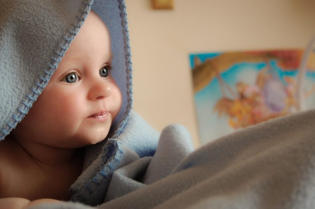 Zo bereid je je voor op de eerste dagen met je baby
