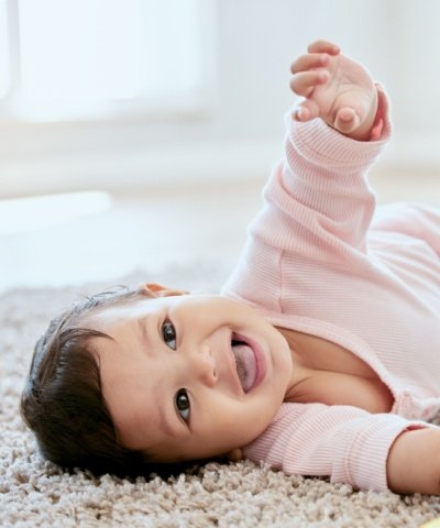 Baby shops